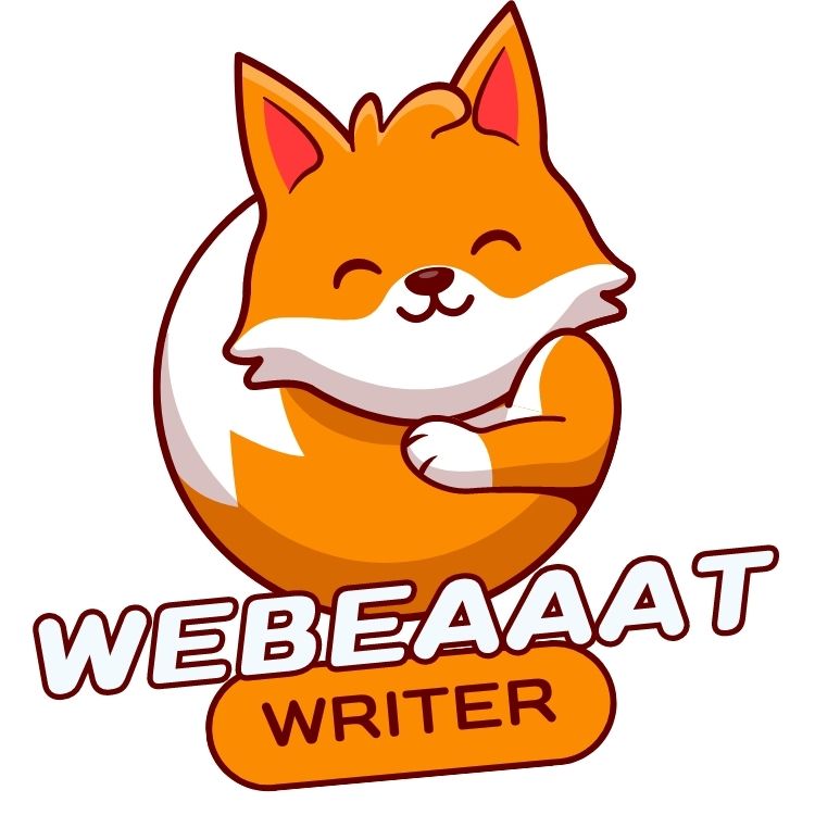 ウィビート：WEBEAAAT